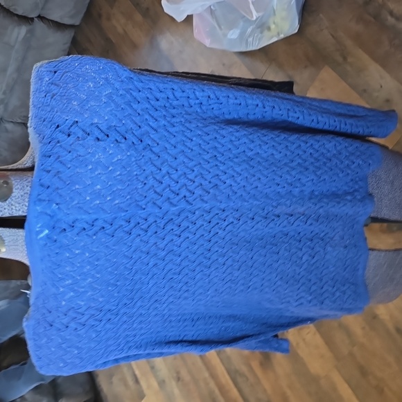 AJ andrea Javine Women's Top Size 1x - Picture 2 of 3